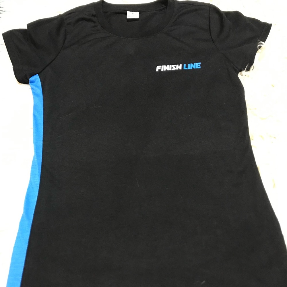 Sport tee